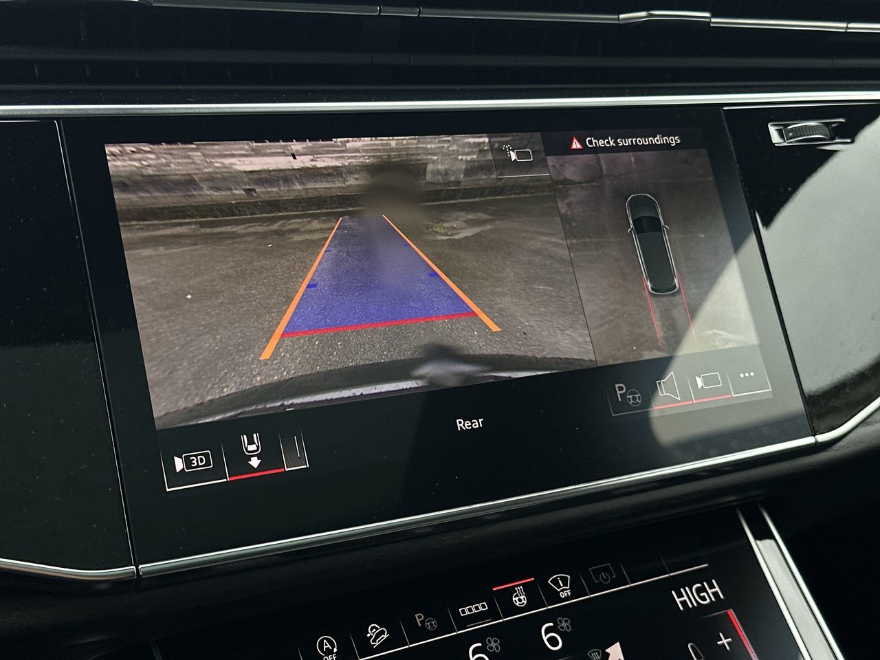 Audi Q7  2026 à Vancouver, Colombie-Britannique