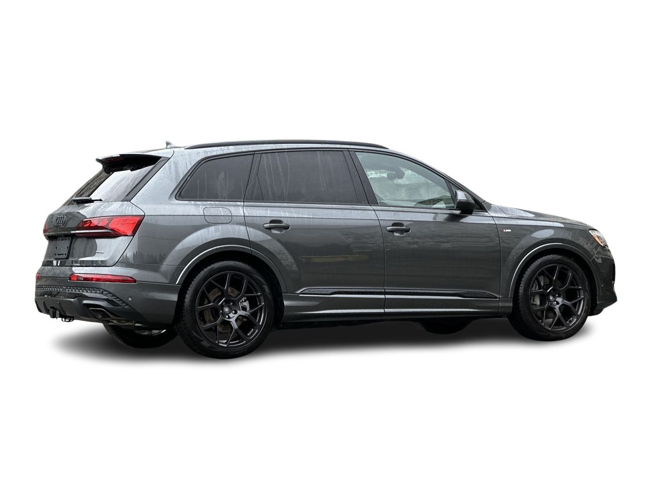 Audi Q7  2026 à Vancouver, Colombie-Britannique