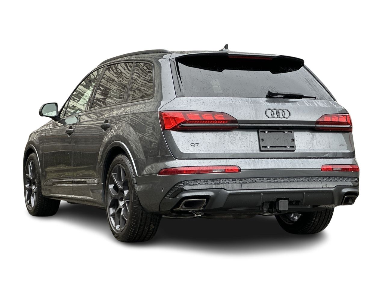 Audi Q7  2026 à Vancouver, Colombie-Britannique