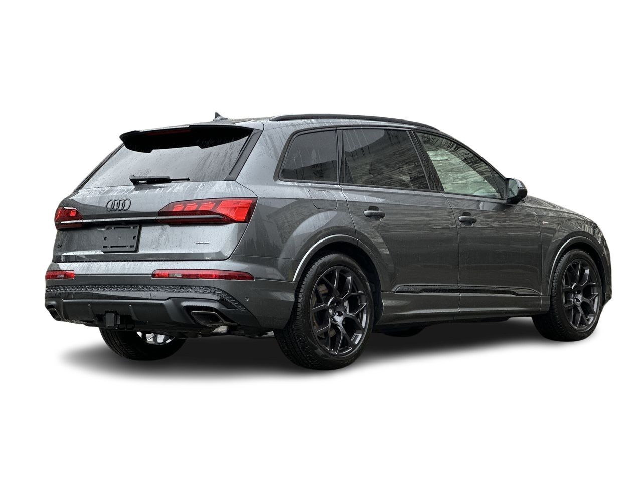 Audi Q7  2026 à Vancouver, Colombie-Britannique