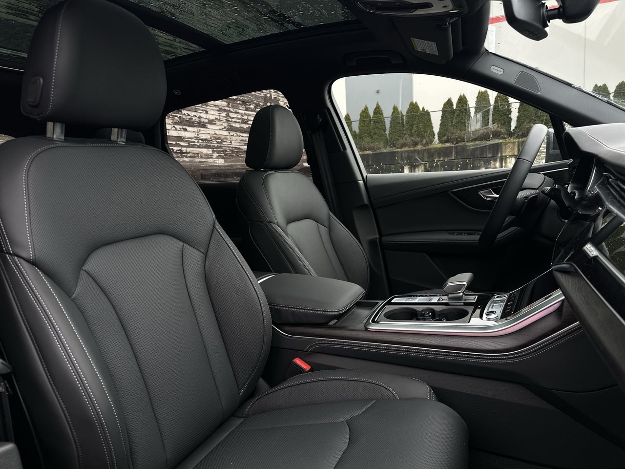 Audi Q7  2026 à Vancouver, Colombie-Britannique