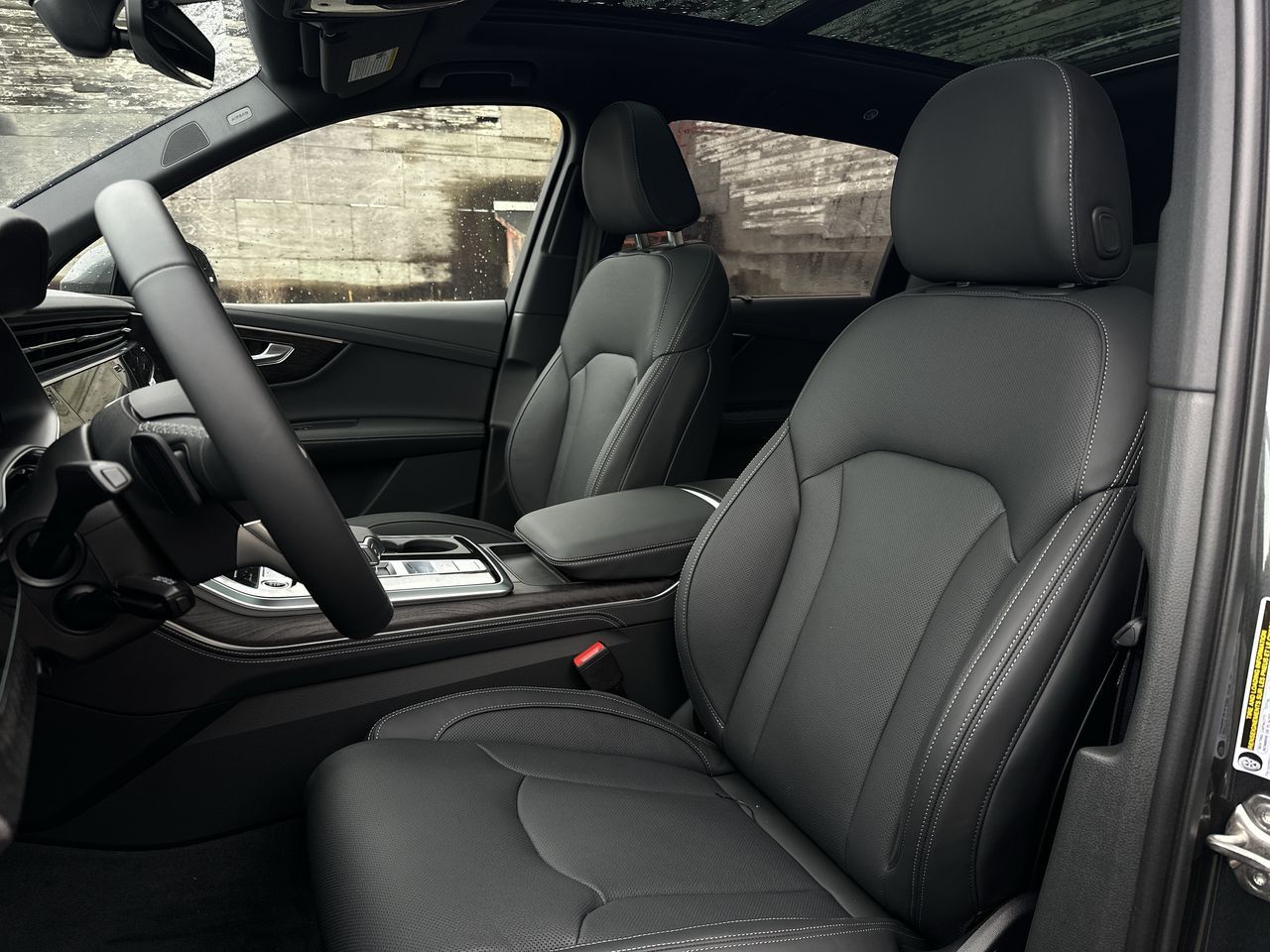 Audi Q7  2026 à Vancouver, Colombie-Britannique