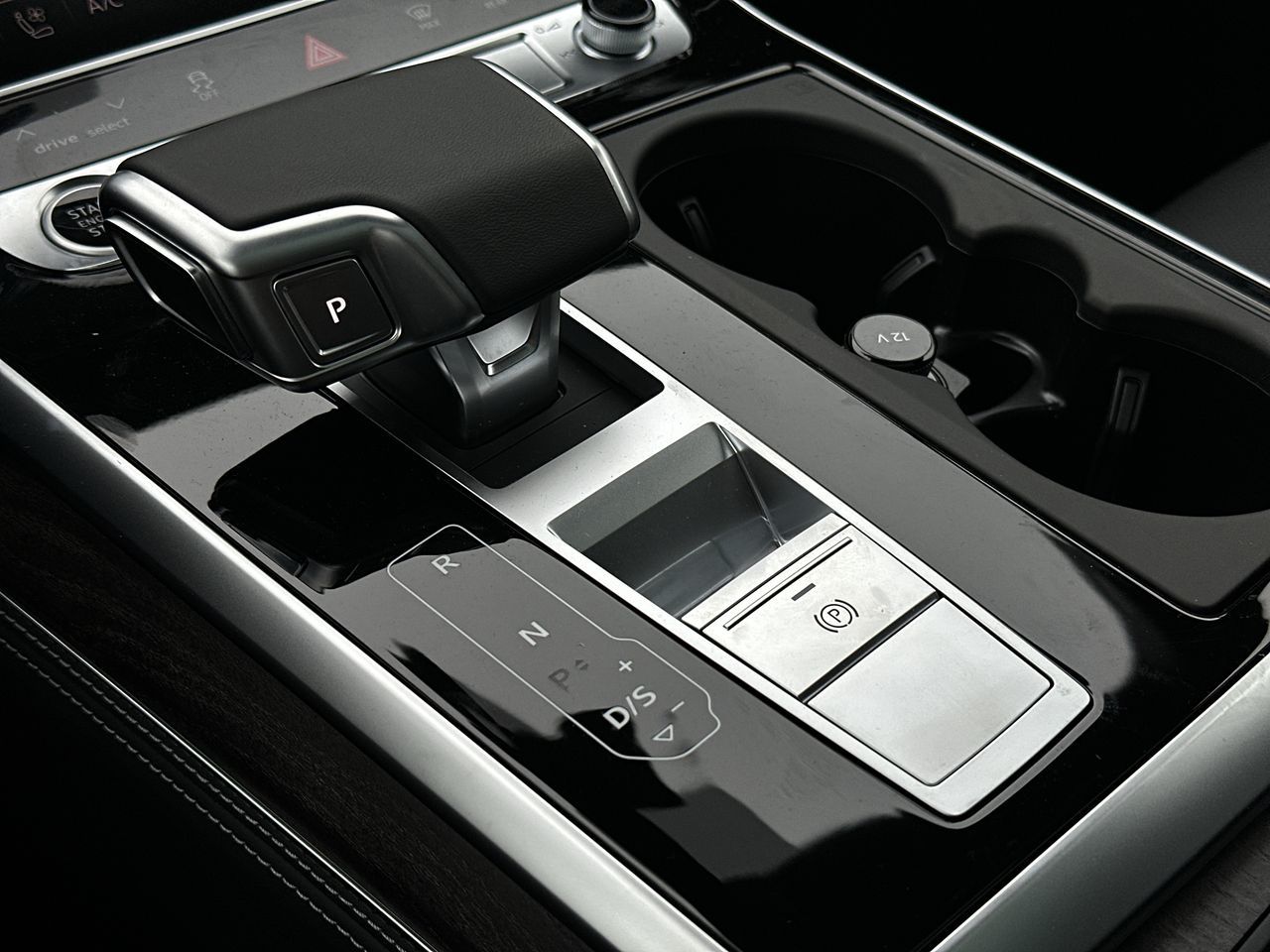 Audi Q7  2026 à Vancouver, Colombie-Britannique