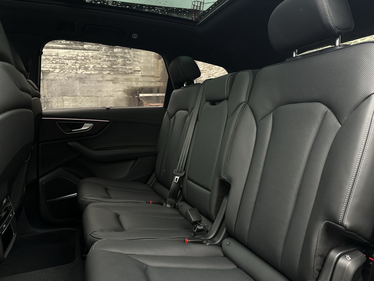 Audi Q7  2026 à Vancouver, Colombie-Britannique