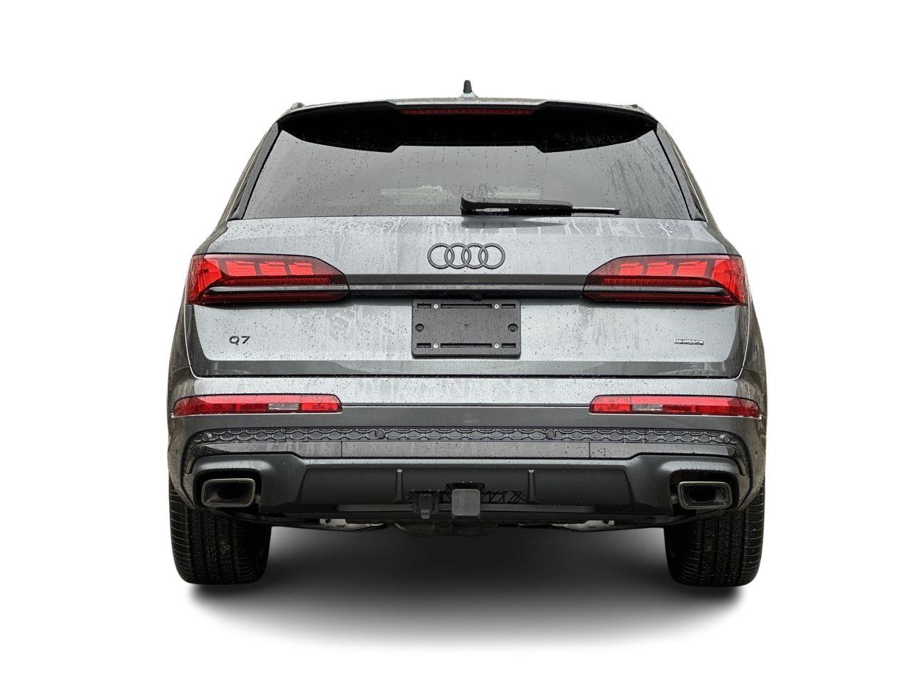 Audi Q7  2026 à Vancouver, Colombie-Britannique