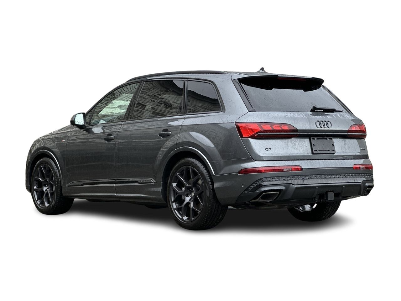 Audi Q7  2026 à Vancouver, Colombie-Britannique