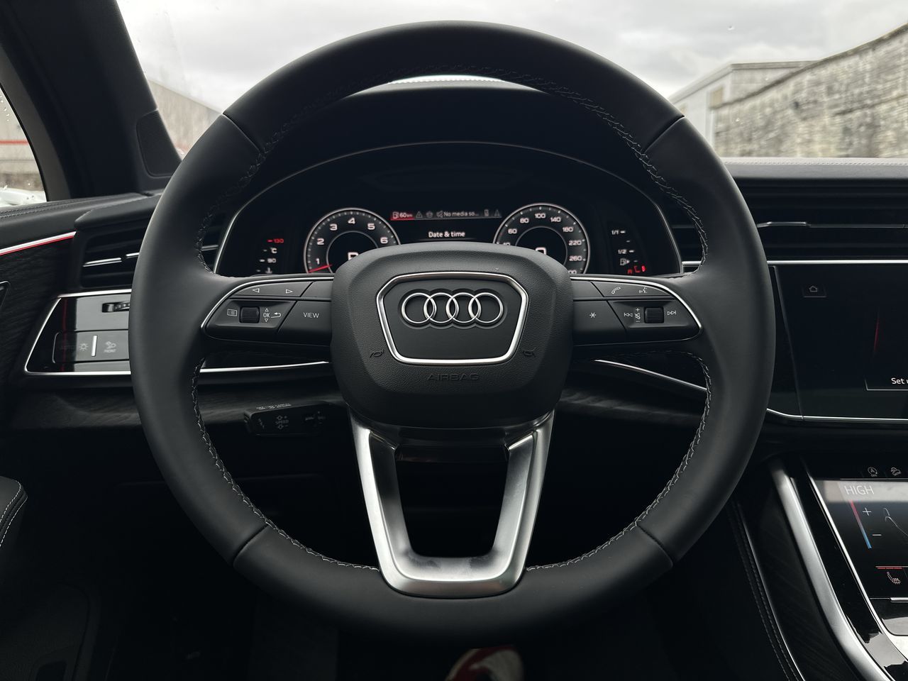 Audi Q7  2026 à Vancouver, Colombie-Britannique