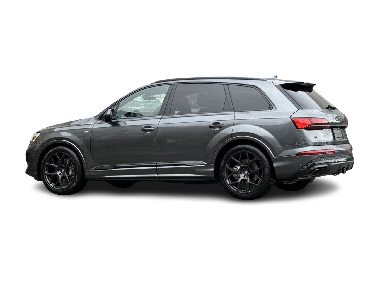 Audi Q7  2026 à Vancouver, Colombie-Britannique