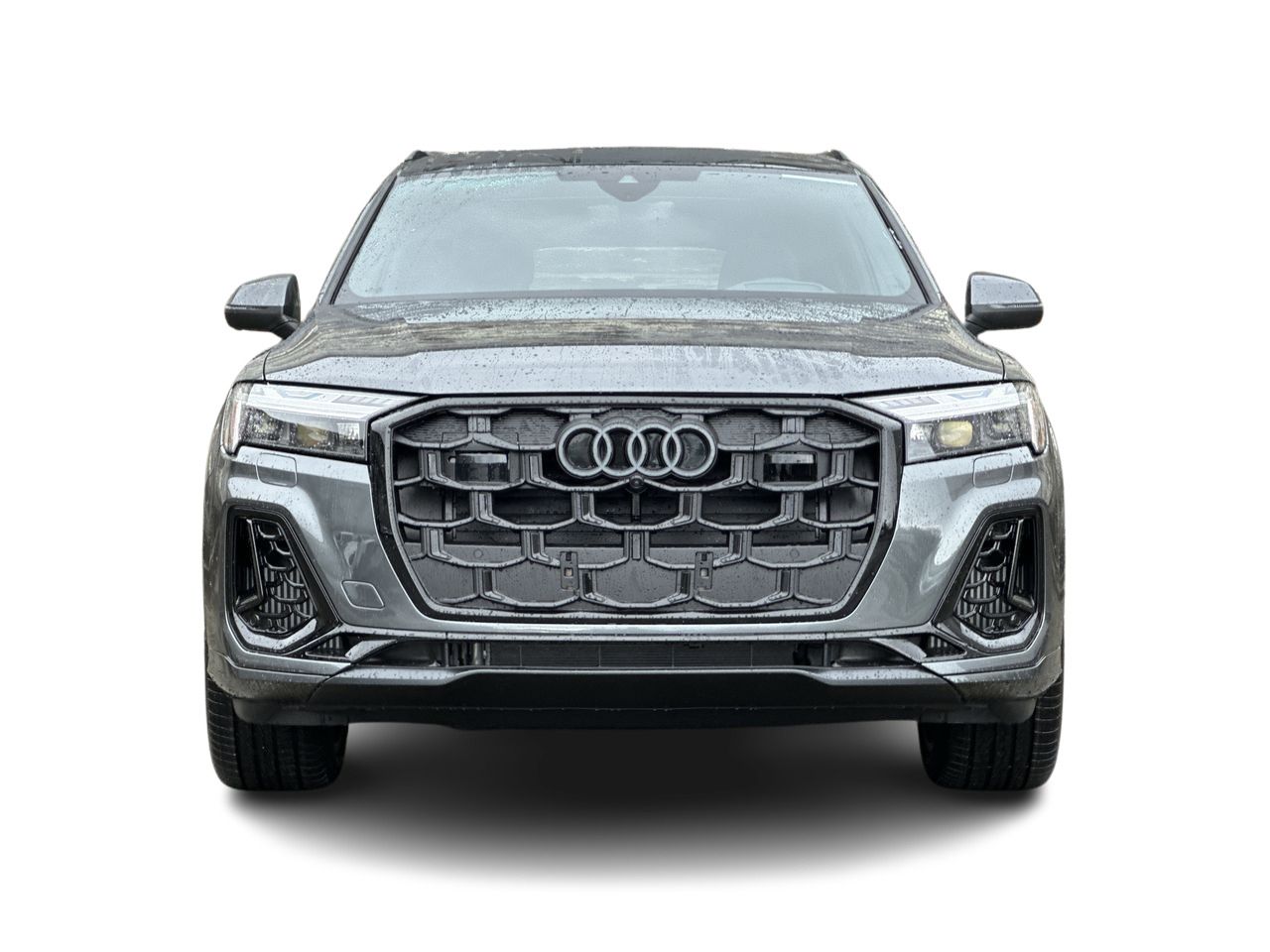 Audi Q7  2026 à Vancouver, Colombie-Britannique