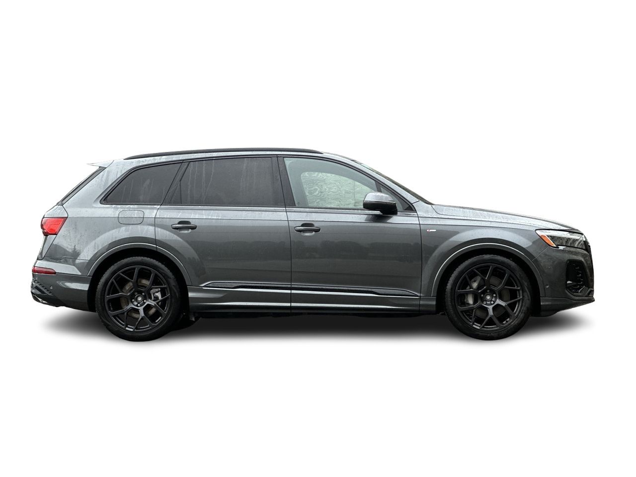 Audi Q7  2026 à Vancouver, Colombie-Britannique