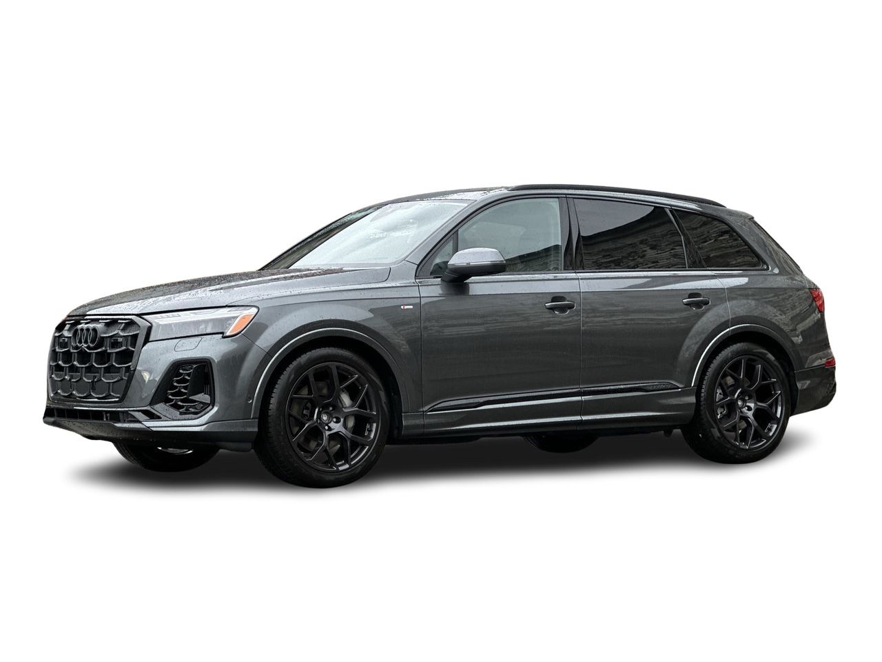 Audi Q7  2026 à Vancouver, Colombie-Britannique
