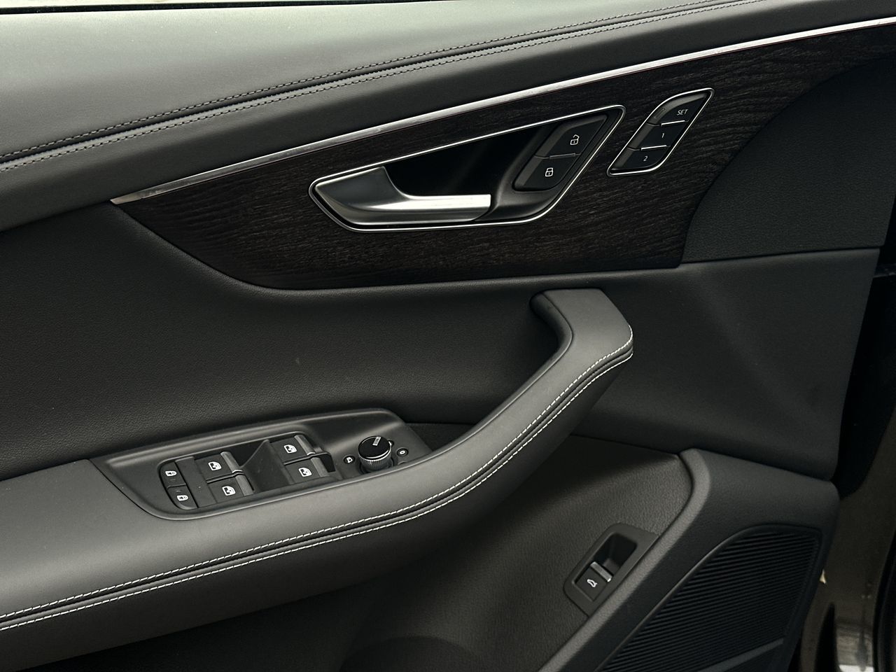 Audi Q7  2026 à Vancouver, Colombie-Britannique