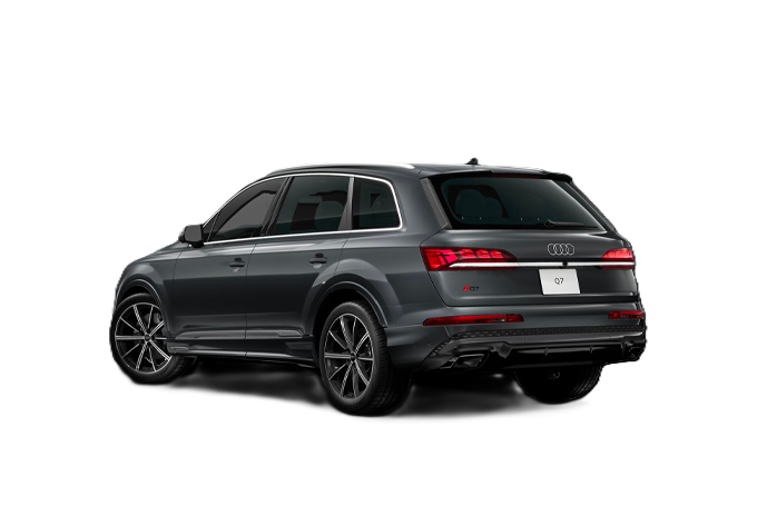 Audi Q7  2026 à Vancouver, Colombie-Britannique