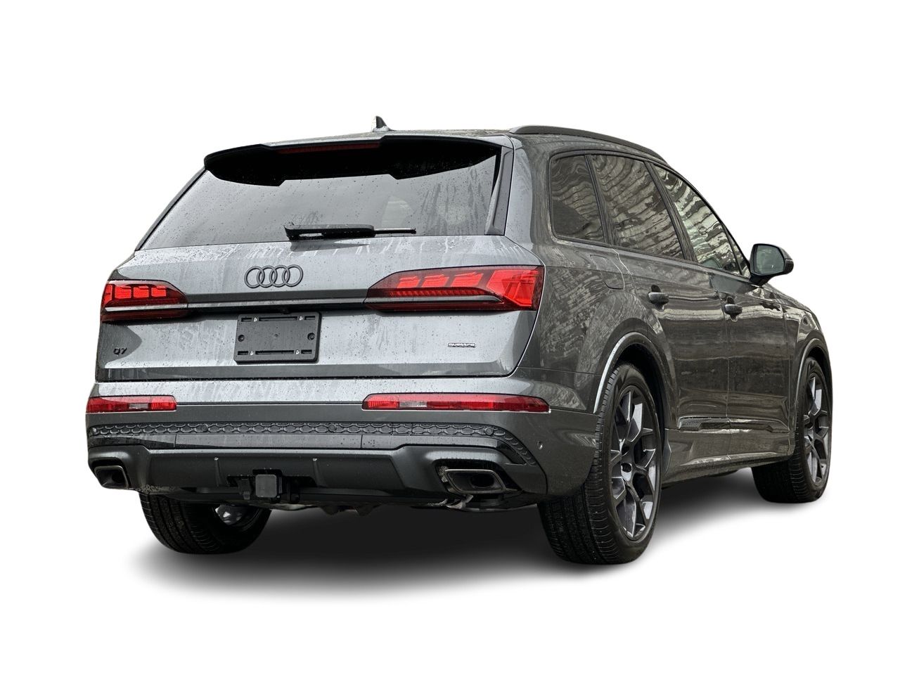 Audi Q7  2026 à Vancouver, Colombie-Britannique