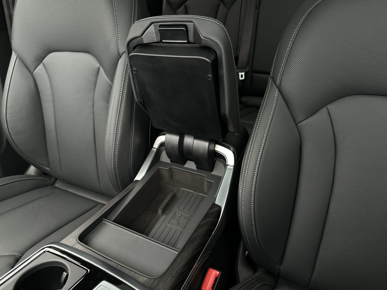 Audi Q7  2026 à Vancouver, Colombie-Britannique