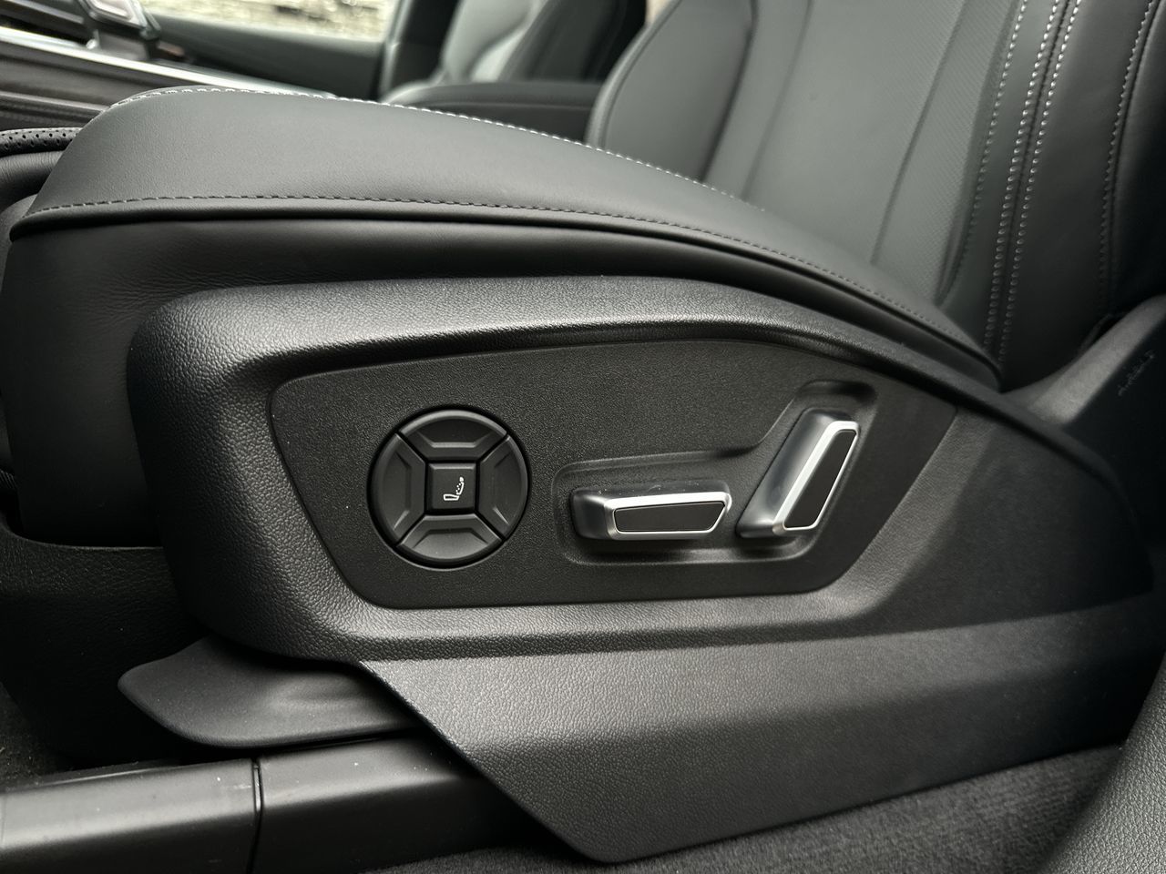 Audi Q7  2026 à Vancouver, Colombie-Britannique