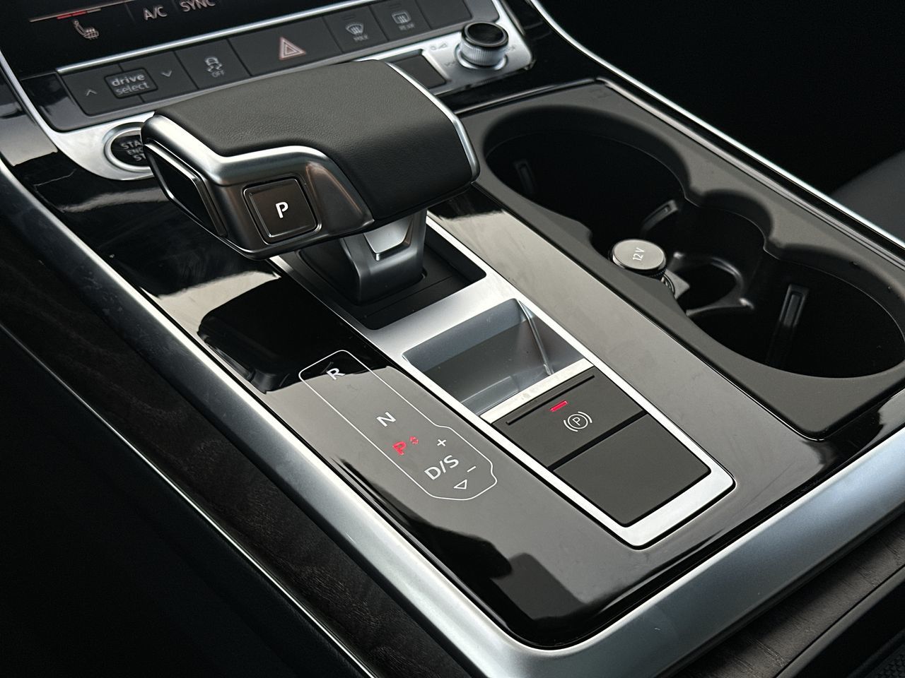 2026 Audi Q7 in Vancouver, British Columbia