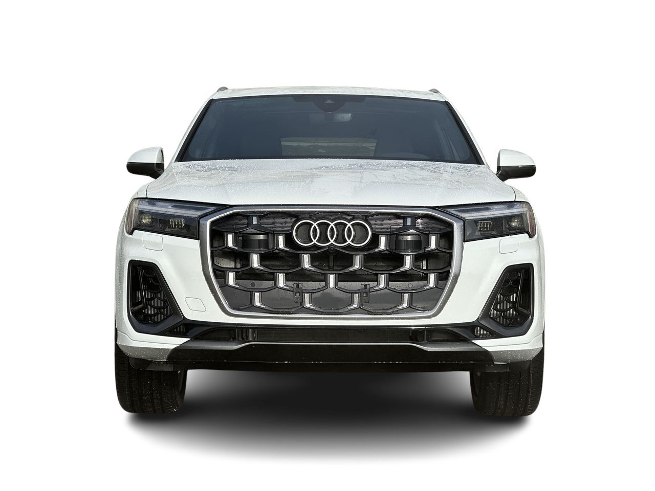 2026 Audi Q7 in Vancouver, British Columbia