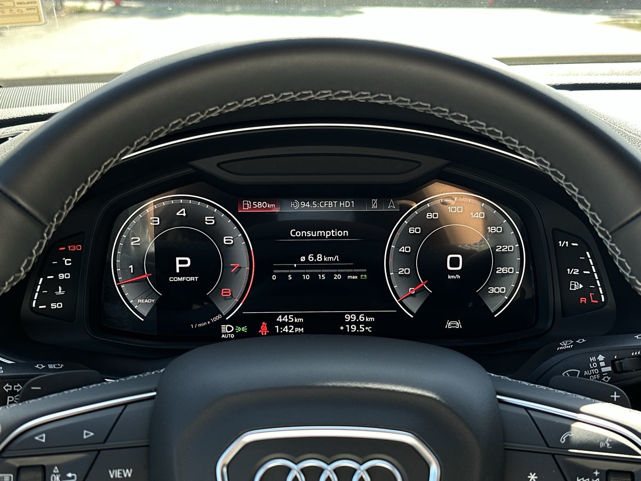 2026 Audi Q7 in Vancouver, British Columbia
