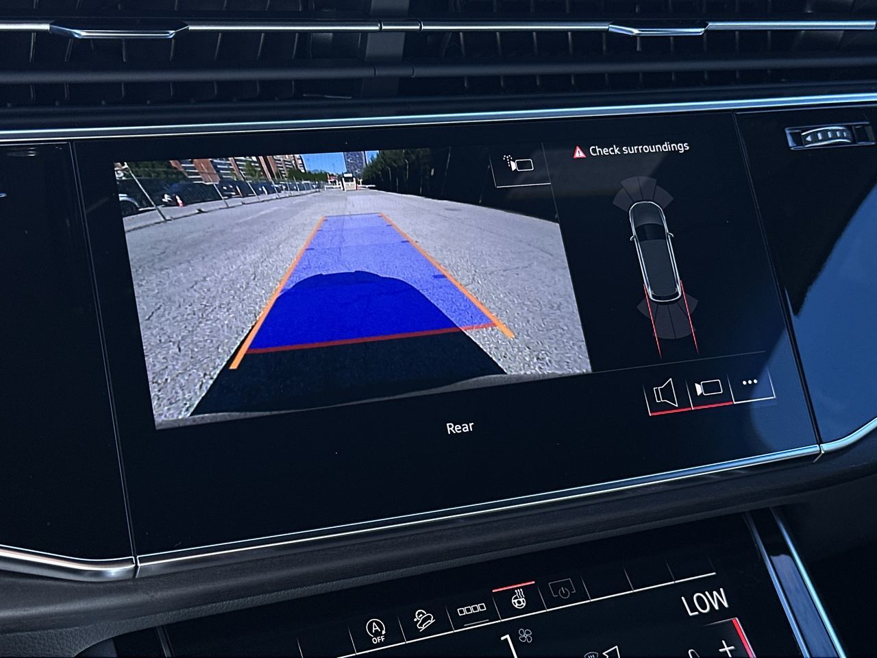2026 Audi Q7 in Vancouver, British Columbia