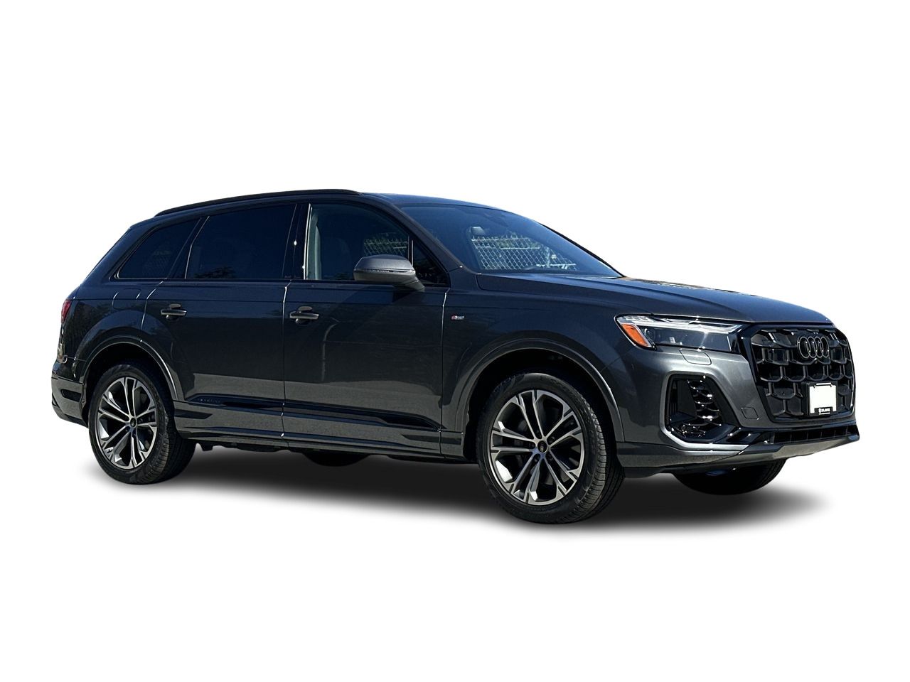 2026 Audi Q7 in Vancouver, British Columbia