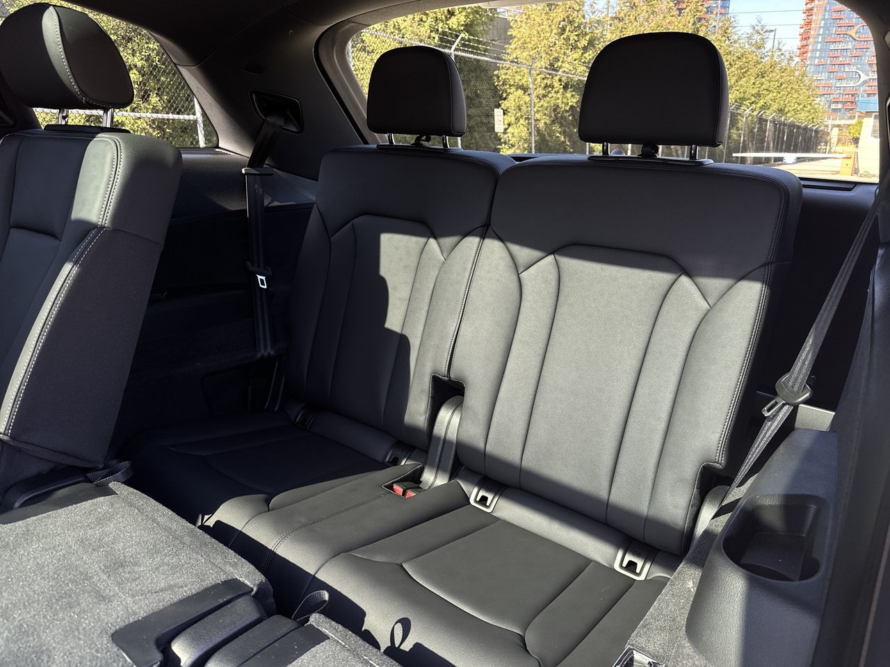 2026 Audi Q7 in Vancouver, British Columbia