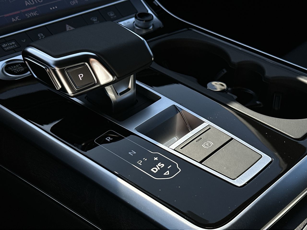 2026 Audi Q7 in Vancouver, British Columbia