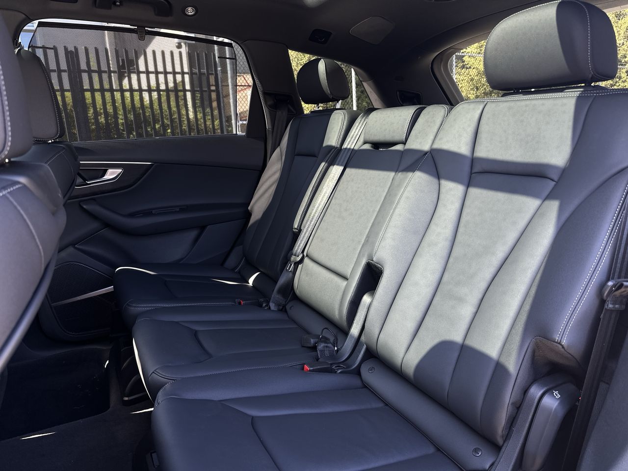 2026 Audi Q7 in Vancouver, British Columbia