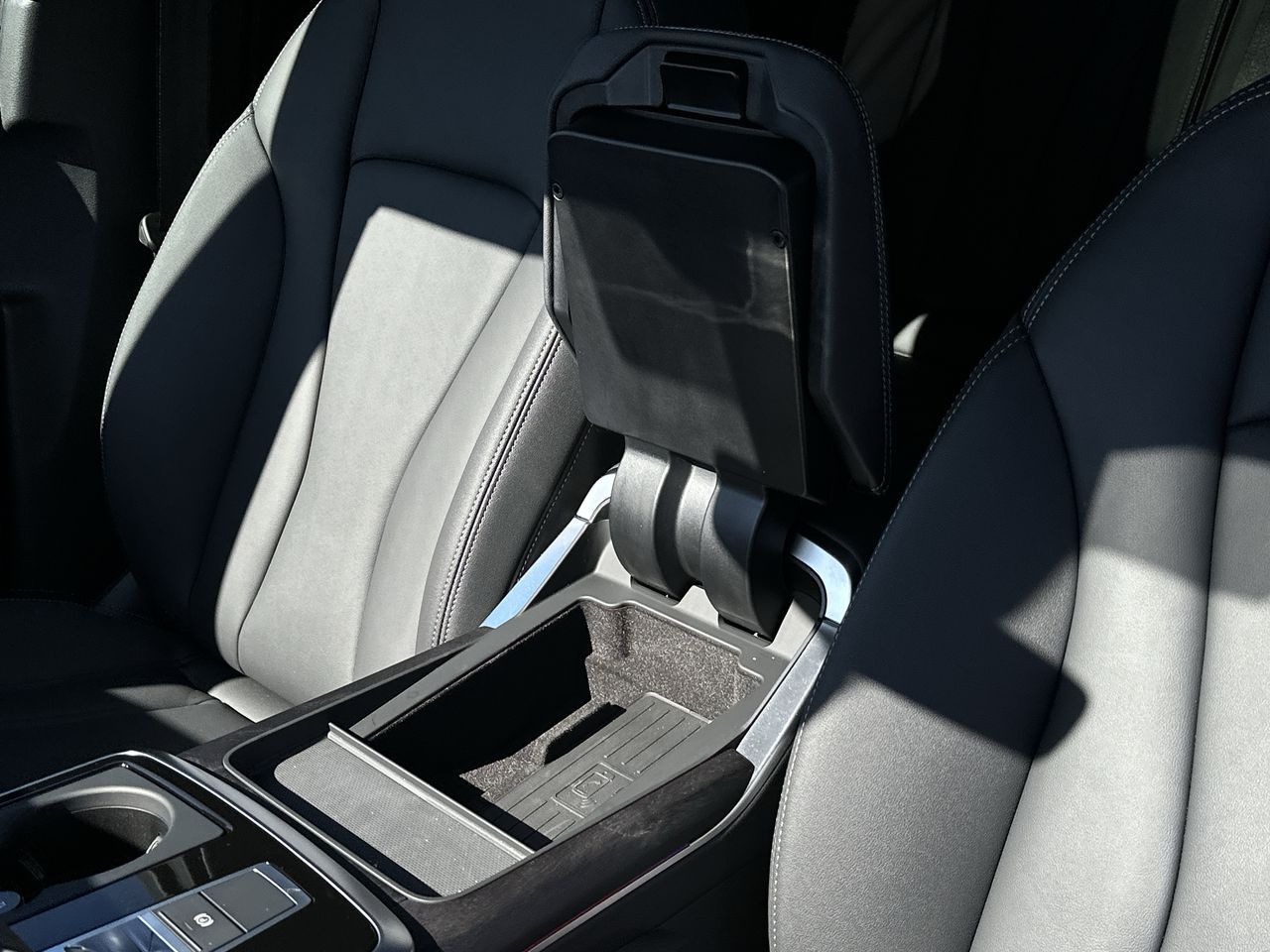 2026 Audi Q7 in Vancouver, British Columbia