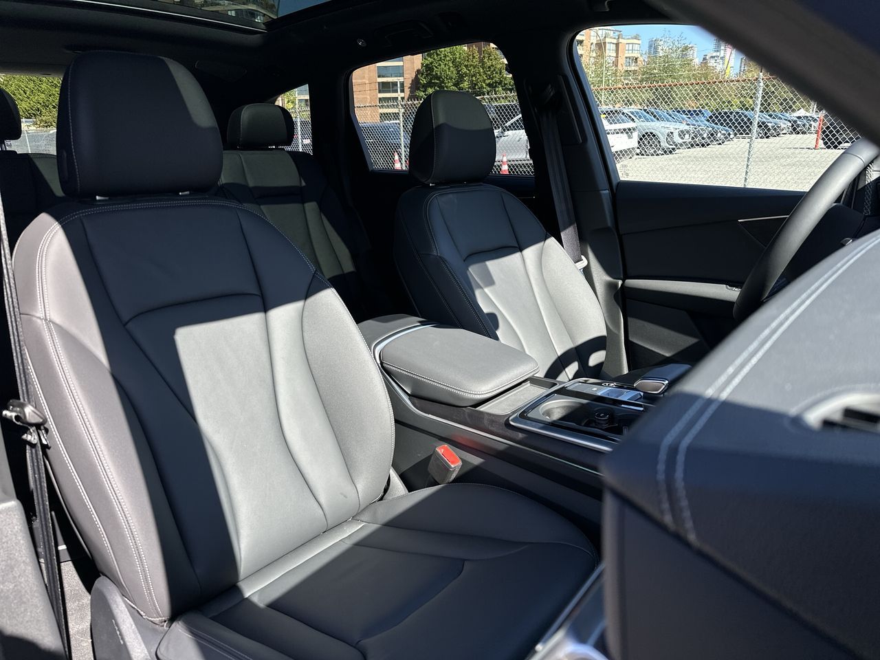 2026 Audi Q7 in Vancouver, British Columbia