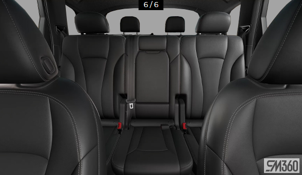 Audi Q7  2026 à Vancouver, Colombie-Britannique