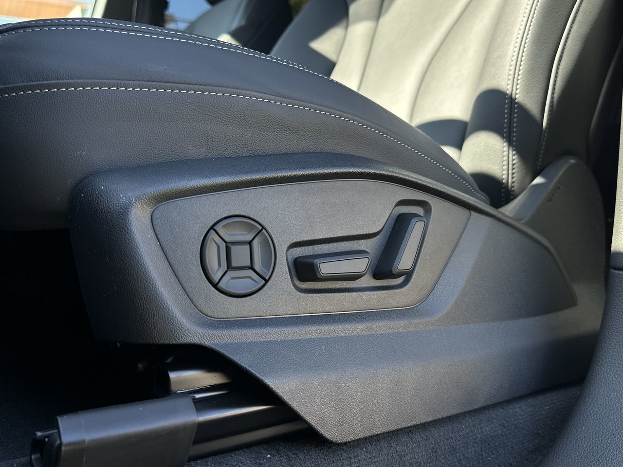 2026 Audi Q7 in Vancouver, British Columbia