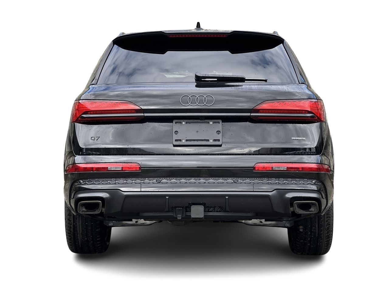 Audi Q7  2026 à Vancouver, Colombie-Britannique