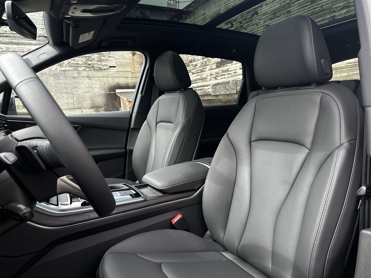 Audi Q7  2026 à Vancouver, Colombie-Britannique