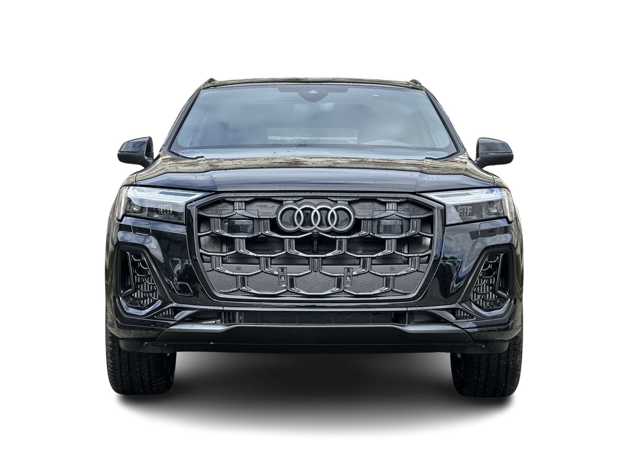 Audi Q7  2026 à Vancouver, Colombie-Britannique