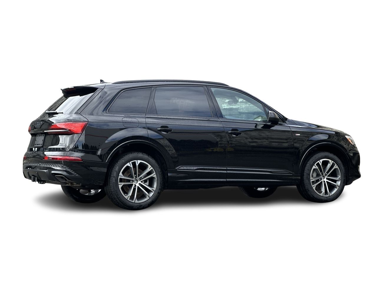 Audi Q7  2026 à Vancouver, Colombie-Britannique
