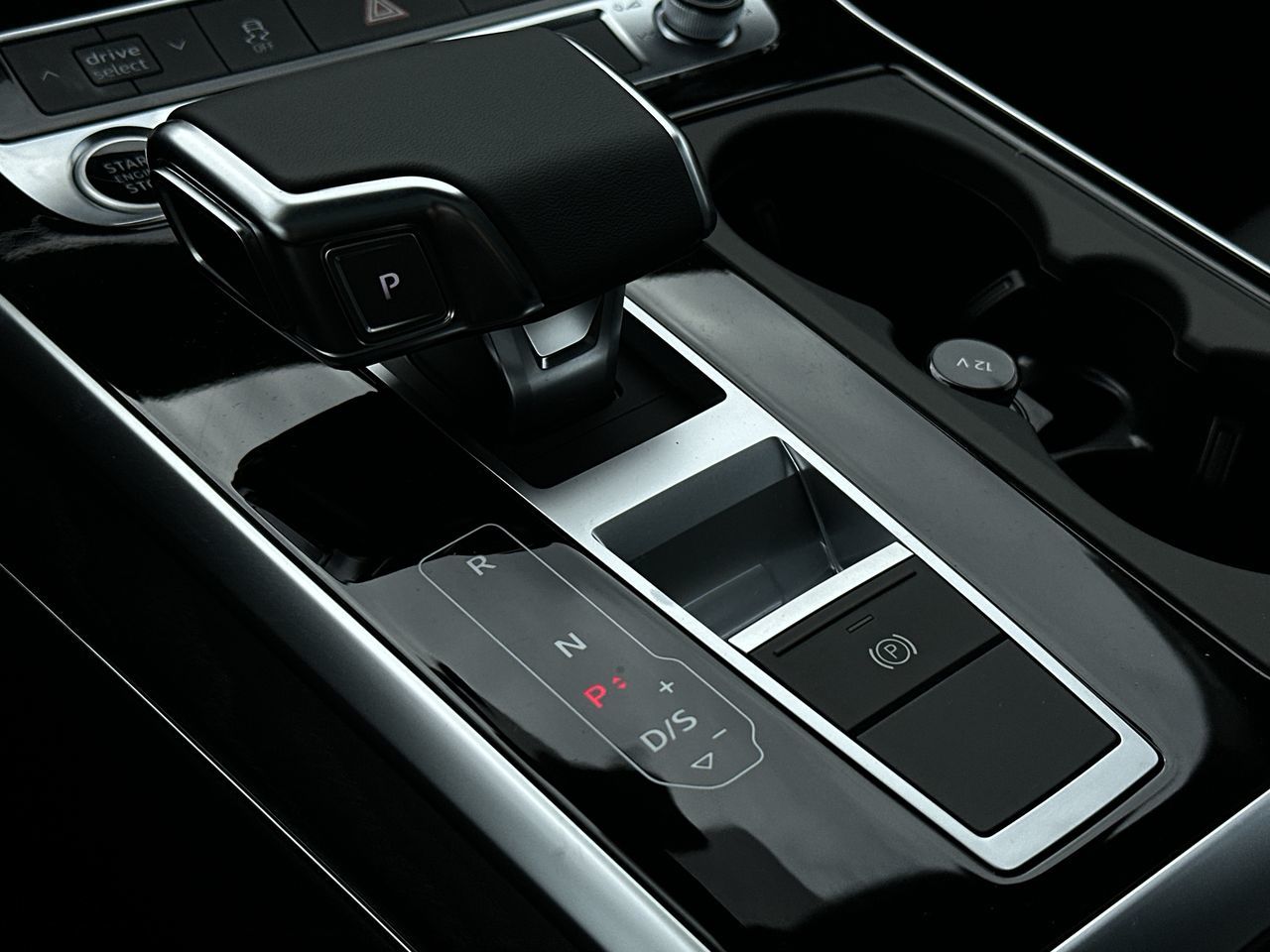 Audi Q7  2026 à Vancouver, Colombie-Britannique