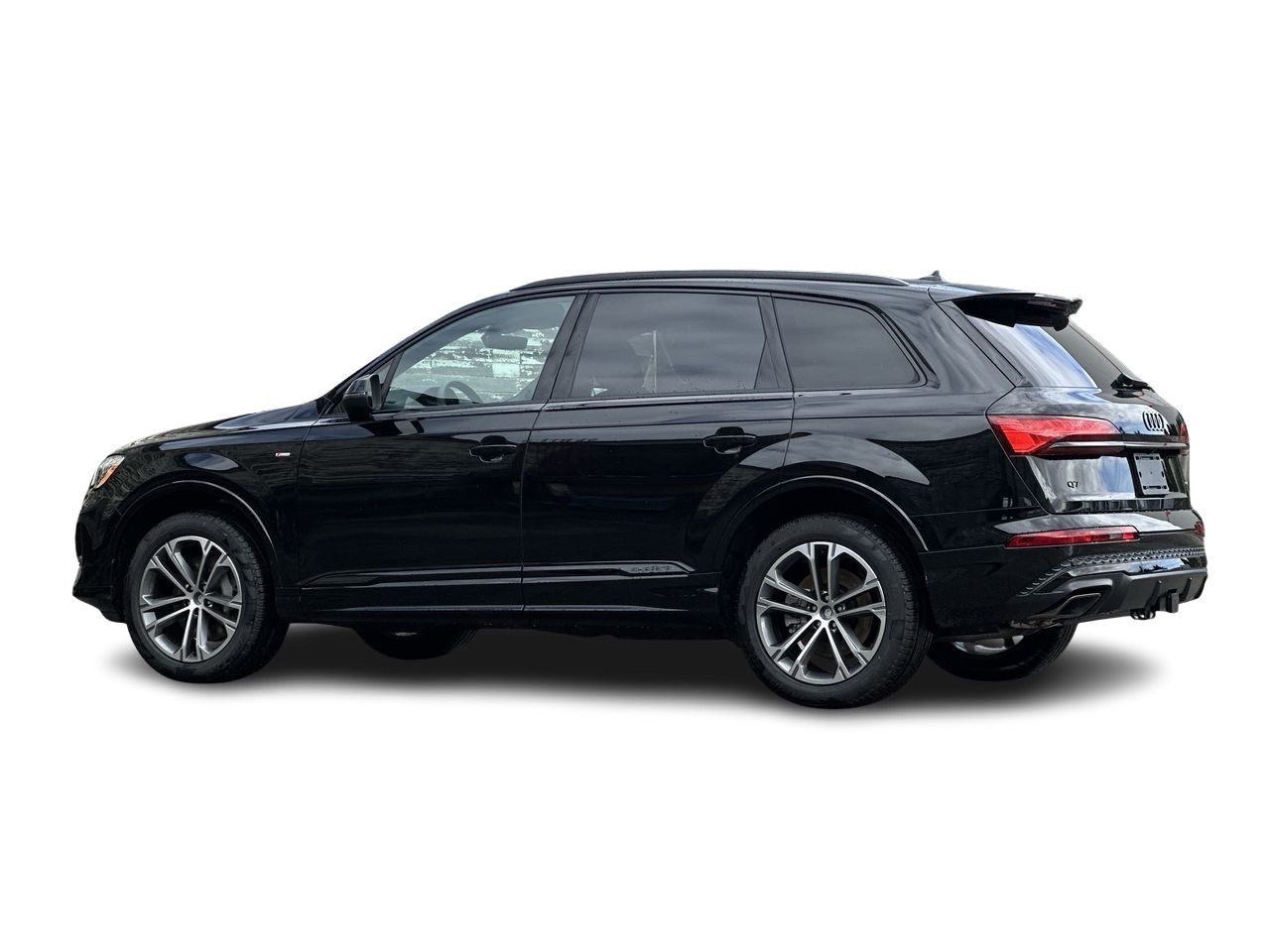 Audi Q7  2026 à Vancouver, Colombie-Britannique