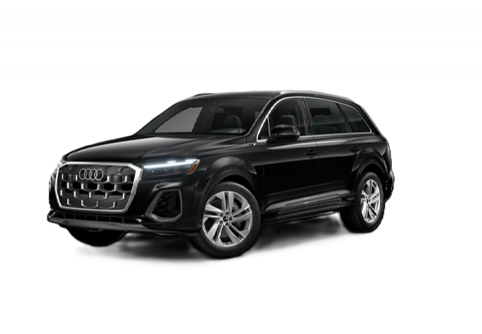 Audi Q7  2026 à Vancouver, Colombie-Britannique