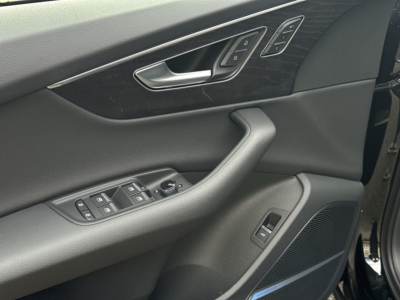 Audi Q7  2026 à Vancouver, Colombie-Britannique