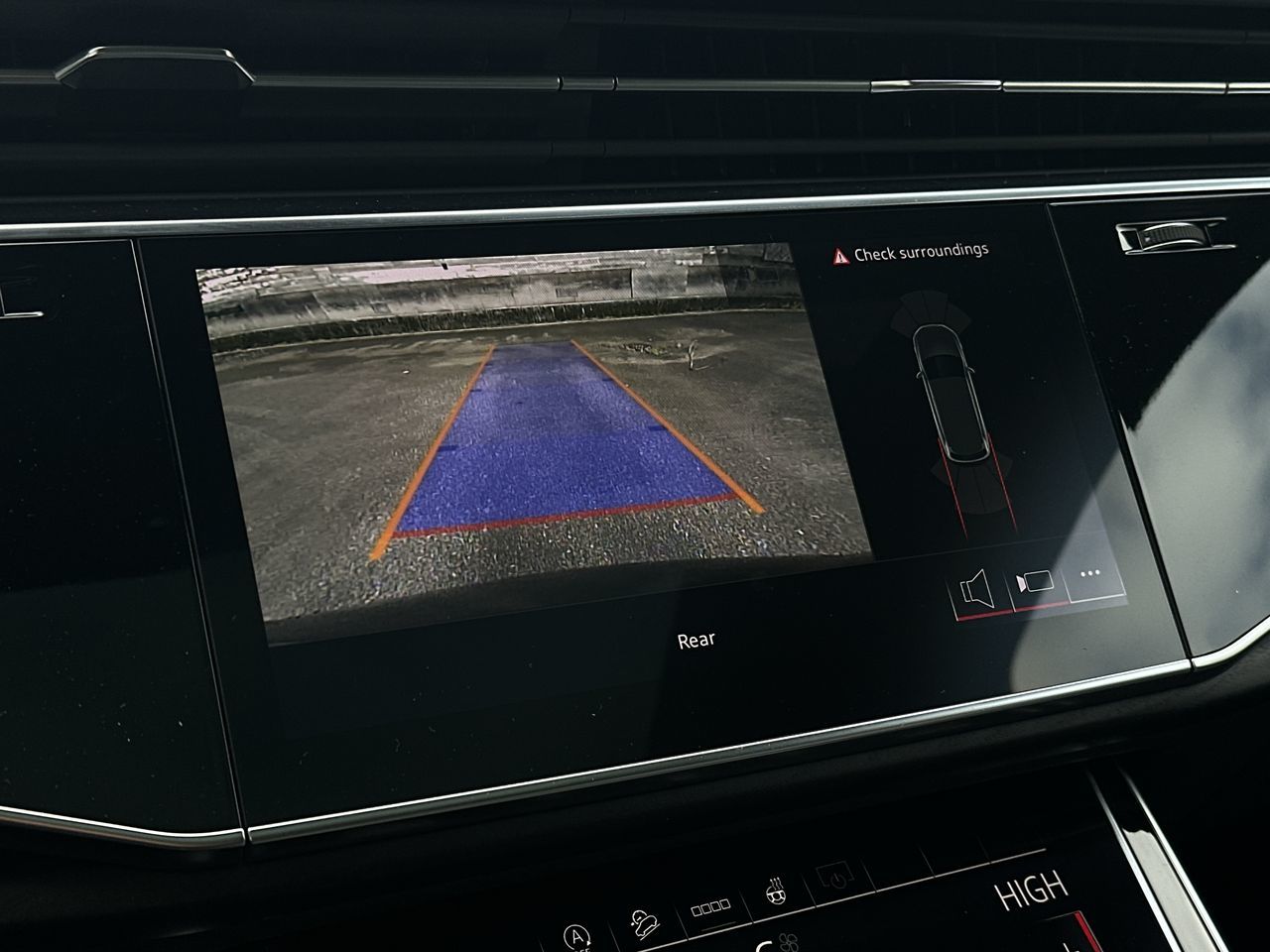 Audi Q7  2026 à Vancouver, Colombie-Britannique