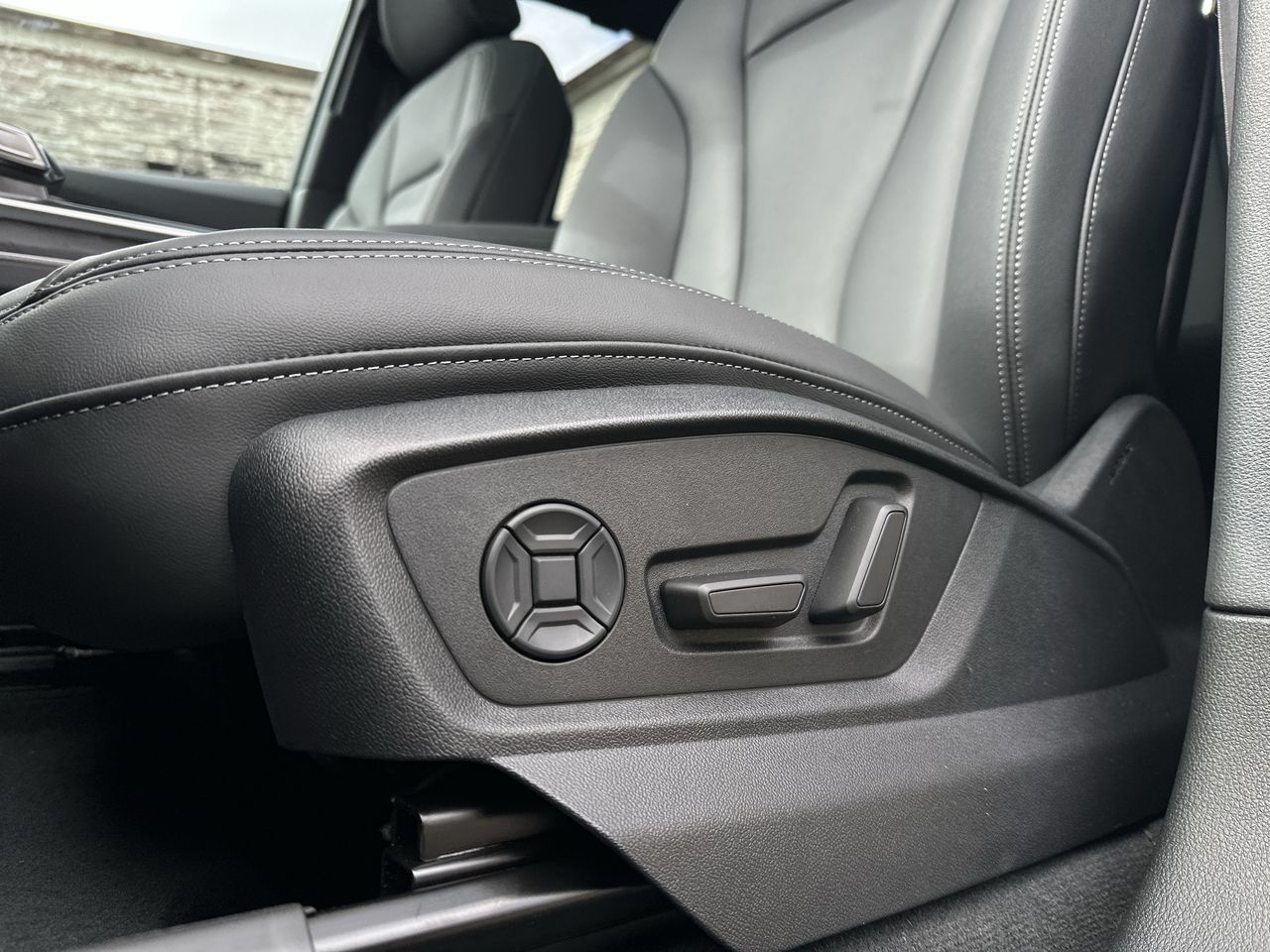 Audi Q7  2026 à Vancouver, Colombie-Britannique