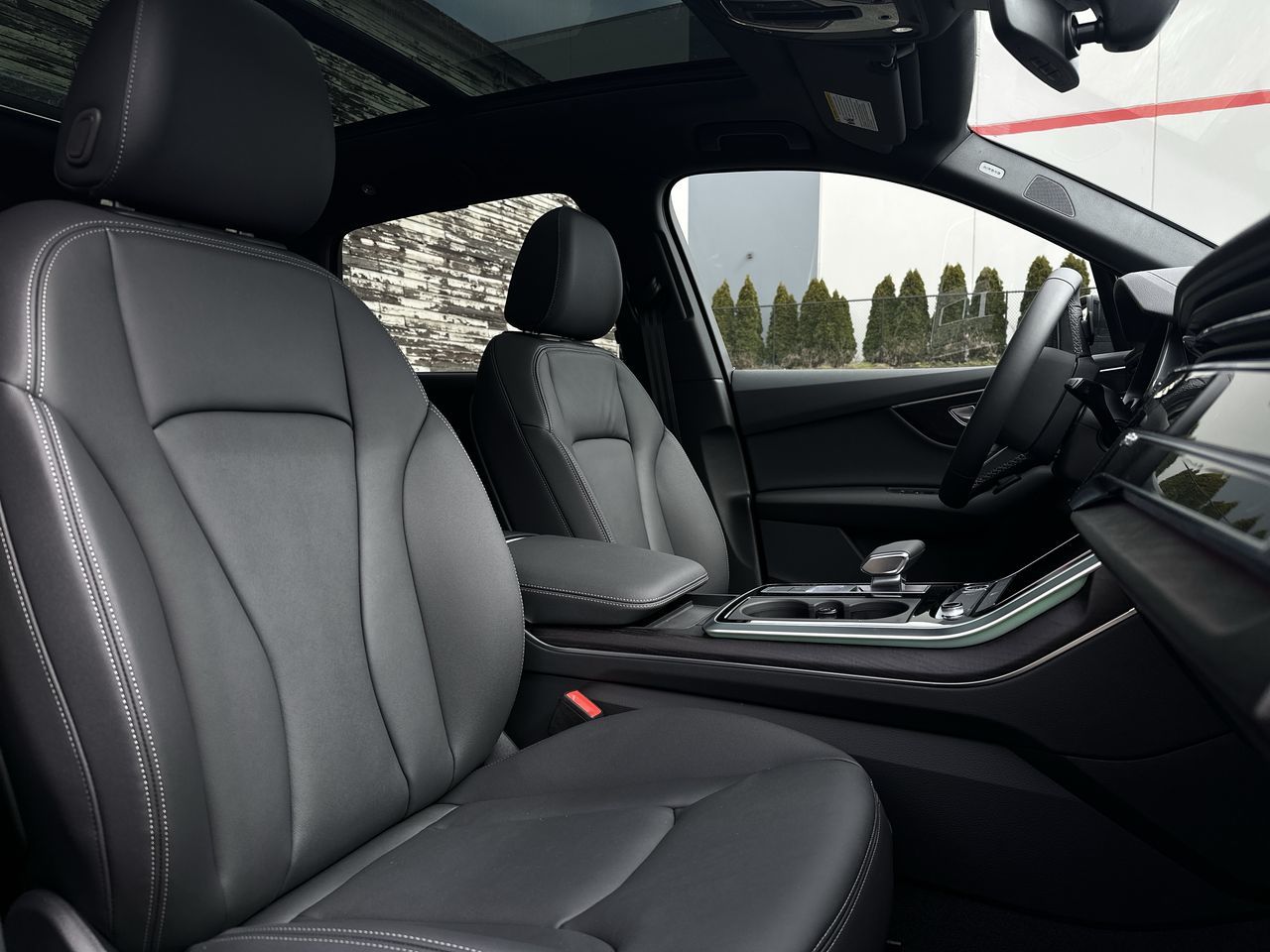 Audi Q7  2026 à Vancouver, Colombie-Britannique