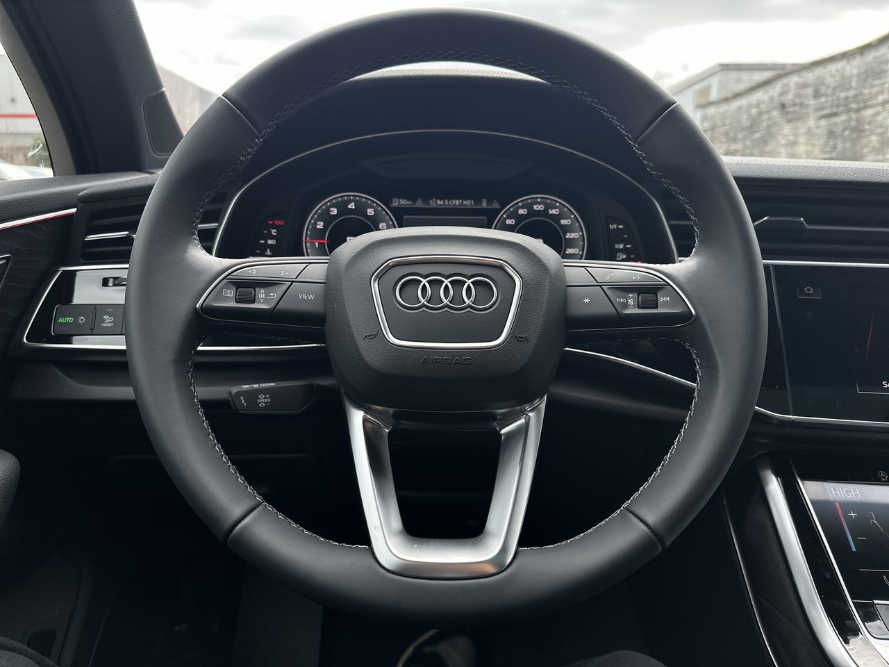 Audi Q7  2026 à Vancouver, Colombie-Britannique