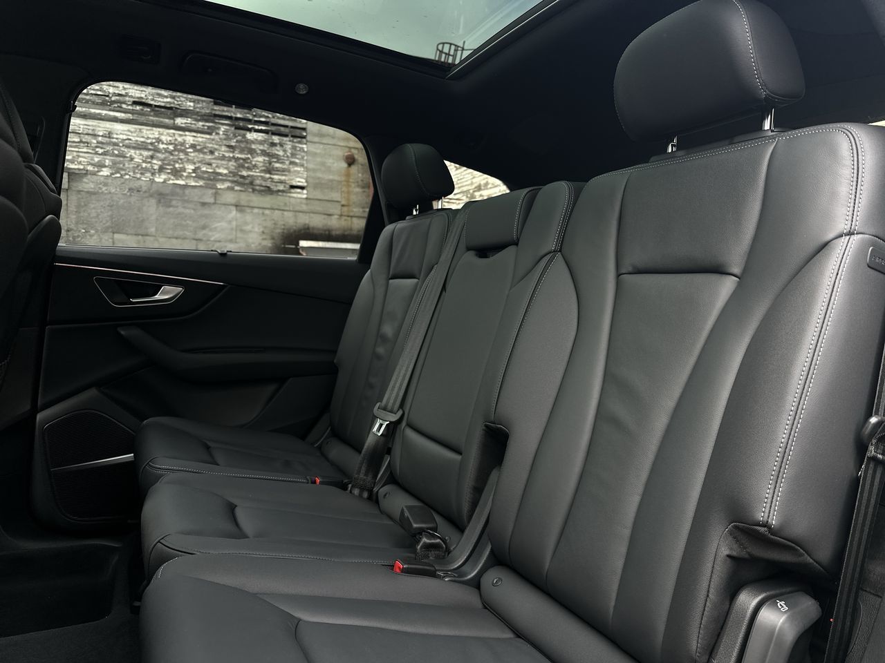 Audi Q7  2026 à Vancouver, Colombie-Britannique