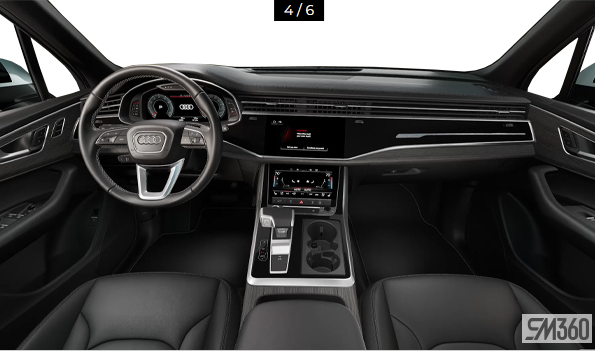 Audi Q7  2026 à Vancouver, Colombie-Britannique