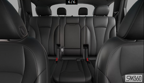 Audi Q7  2026 à Vancouver, Colombie-Britannique