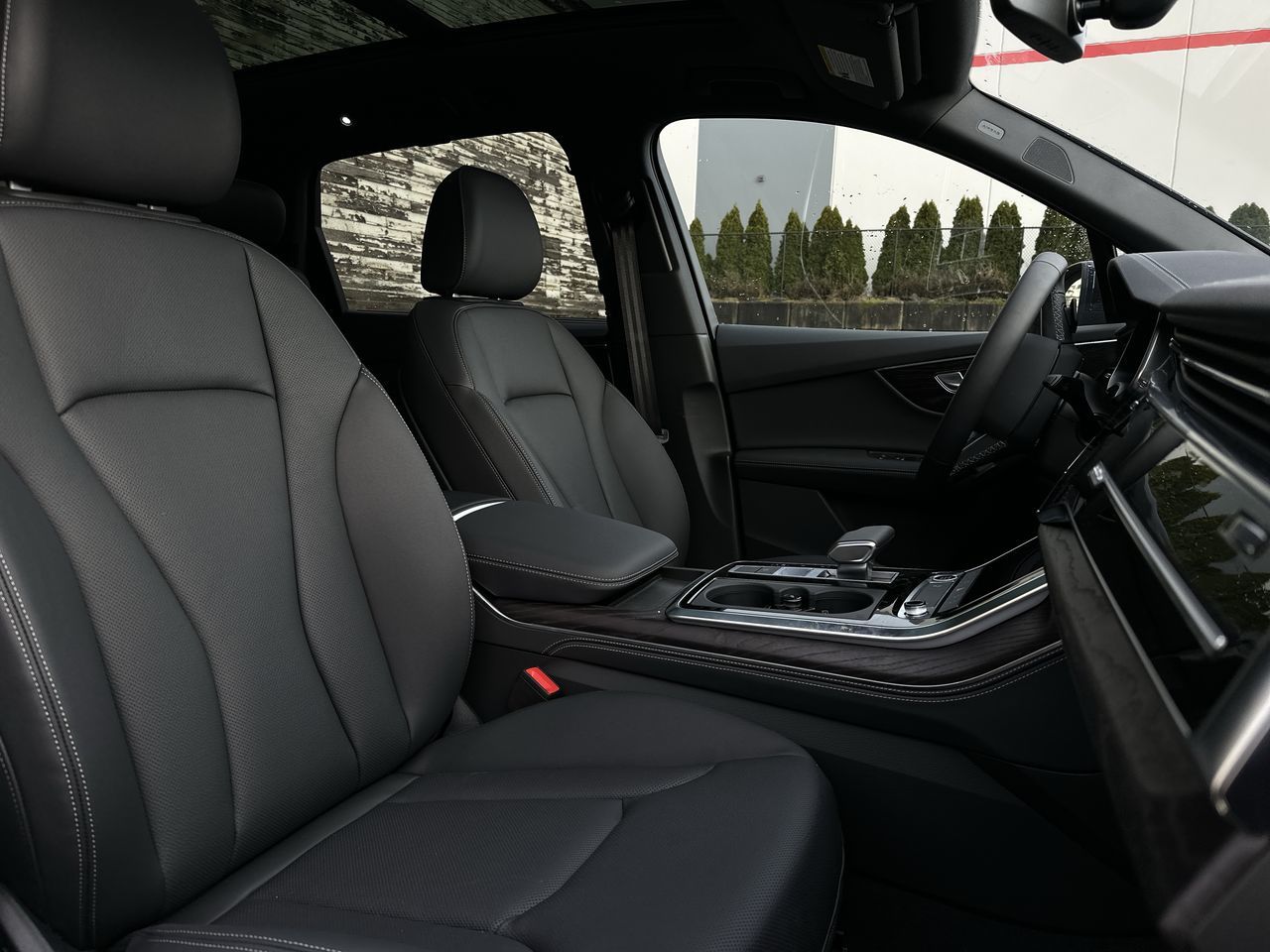 Audi Q7  2026 à Vancouver, Colombie-Britannique