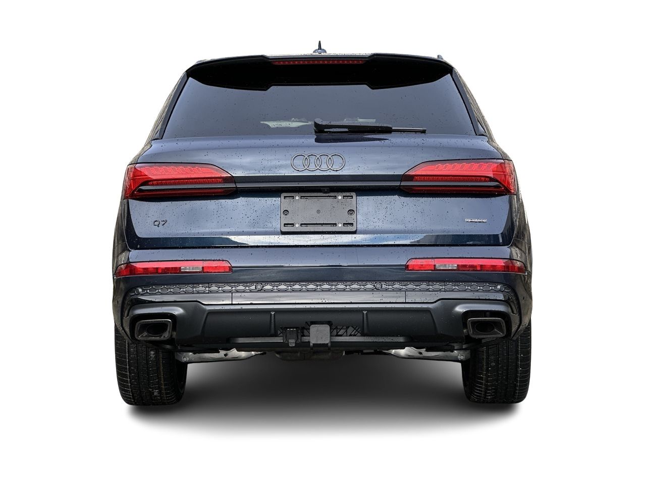 Audi Q7  2026 à Vancouver, Colombie-Britannique