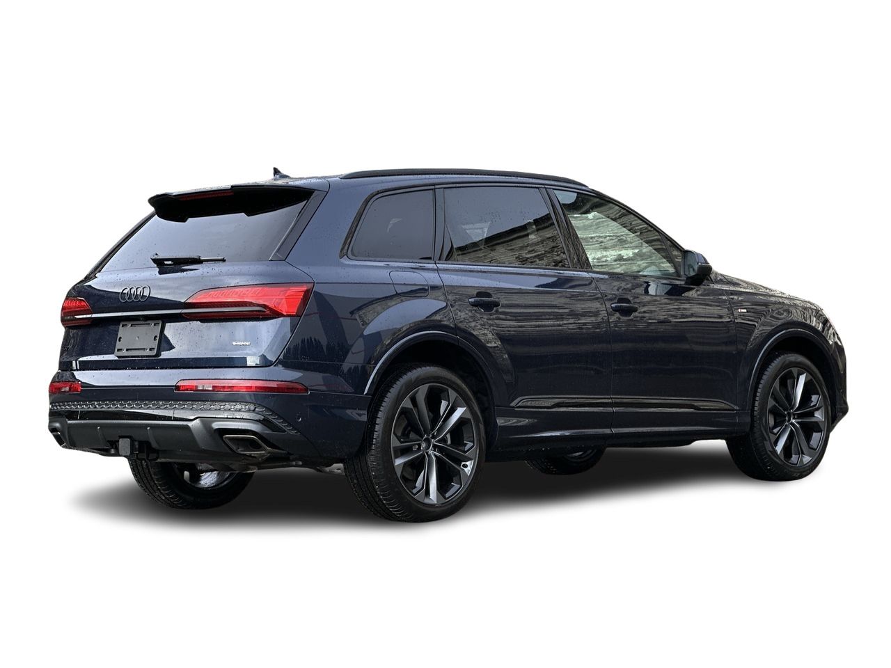 Audi Q7  2026 à Vancouver, Colombie-Britannique